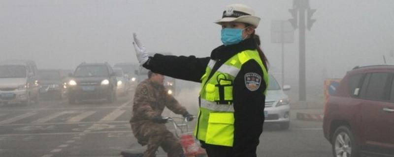 高速交警跟地方交警有什么区别 高速公路交警和地方交警有什么区别