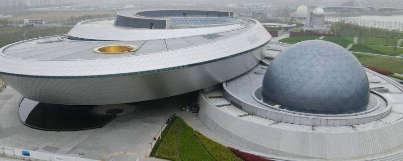 上海天文馆在什么地方（上海天文馆在什么地方?）