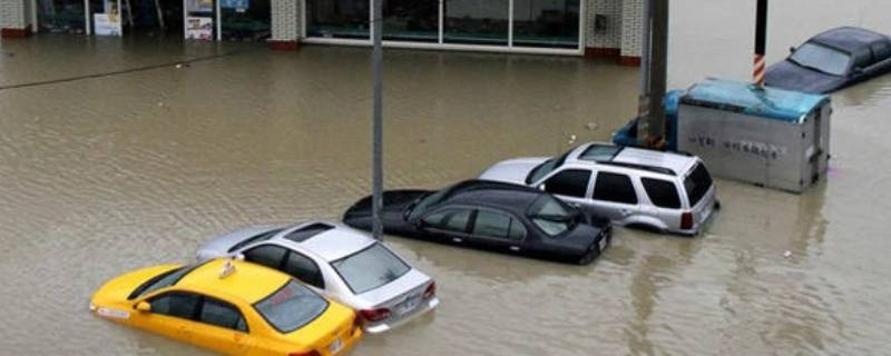 洪水的4条特点是什么（洪水特点有哪些）