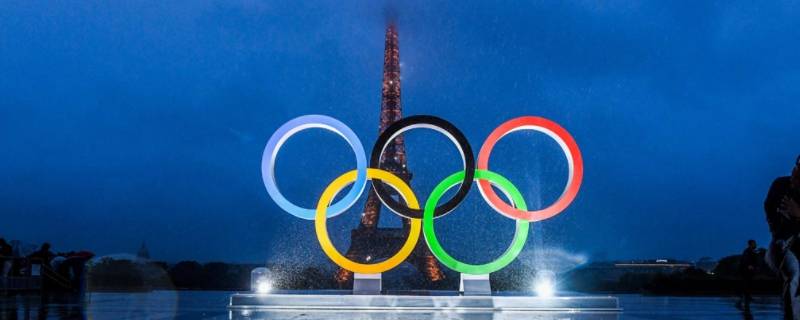 为什么奥运会开幕式前就有比赛 为什么奥运会开幕式前就有比赛呢