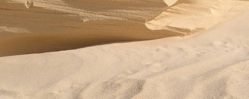 中国有沙漠吗（中国有沙漠吗叫什么）