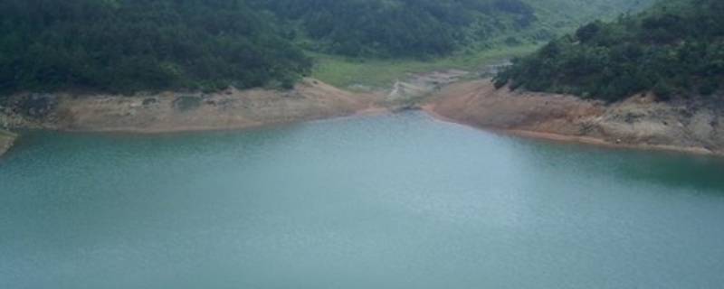 为什么下雨时水库才泄洪 为什么下暴雨水库要泄洪