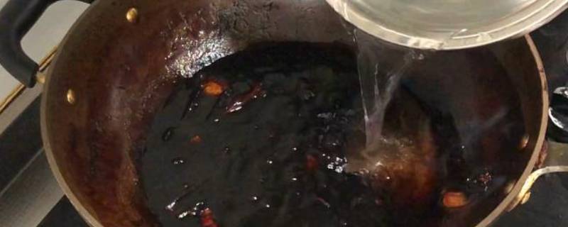 老卤水第二次怎么加水 老卤水下次怎么使用