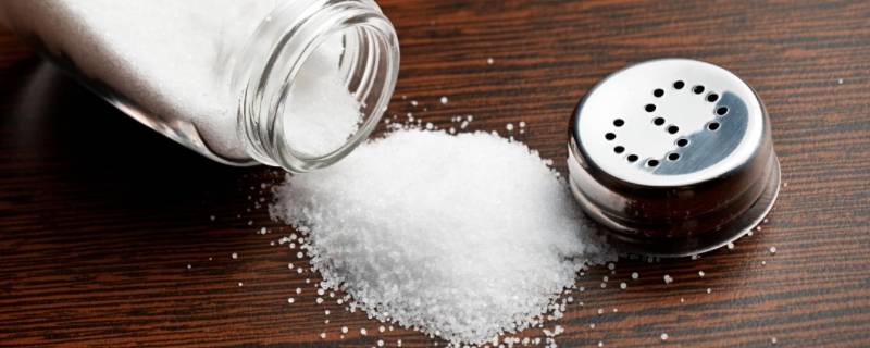 食盐需要密封保存吗 食盐的存放