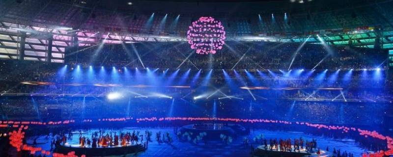 欧运会几年一次举办 欧洲运动会是几年举办一次