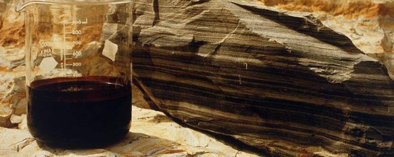 页岩油是怎样开采的 油页岩如何开采