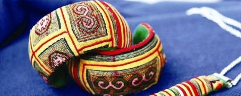 花腰带是哪个民族 花腰带是哪个民族特有的手工编织品