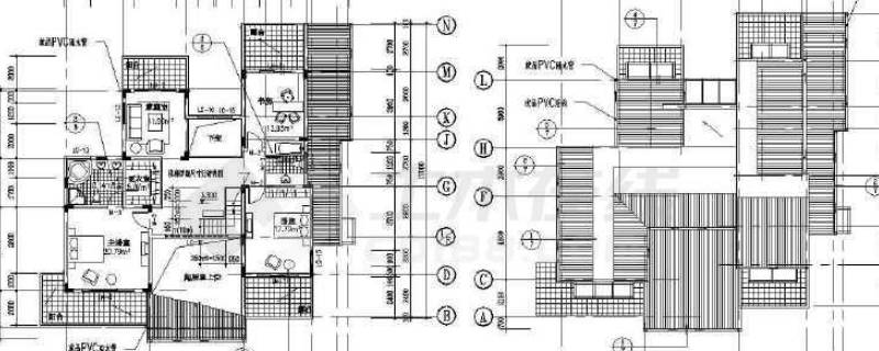 建筑详图的特点 建筑详图的特点有