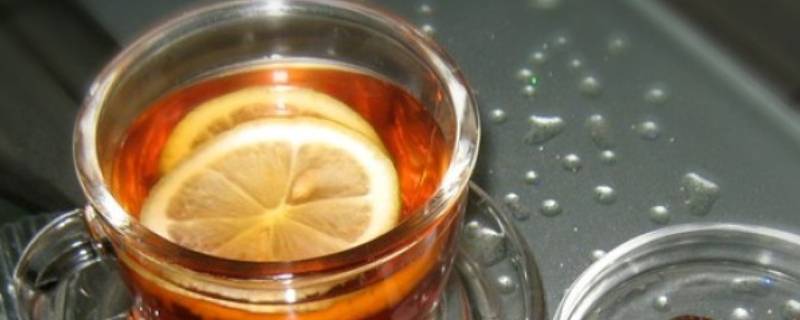 热茶可以直接放冰箱冷冻吗 热的茶能直接放冰箱吗