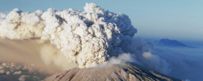 活火山有哪些（世界上的活火山有哪些）