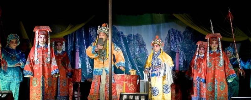 沁阳市特色文化（沁源县历史文化）
