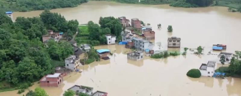 洪灾后如何做好灾后重建(洪灾过后重建需要什么)