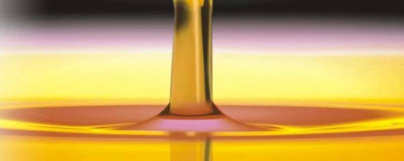 矿物油是什么油（食用矿物油是什么油）