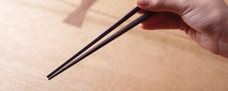 筷子的种类 筷子的种类教案