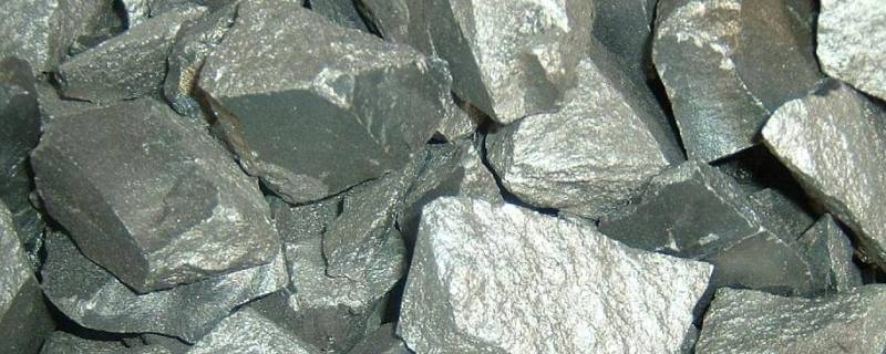 硅铁和锰硅有什么区别和联系 硅铁和锰铁和硅锰铁的区别