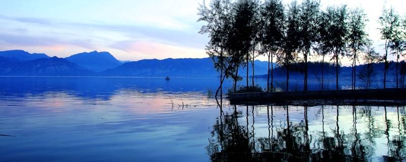 洛阳五大水库（洛阳水库排名10大水库）