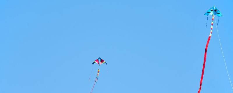 七雁风筝的寓意是什么 大雁风筝的寓意是什么