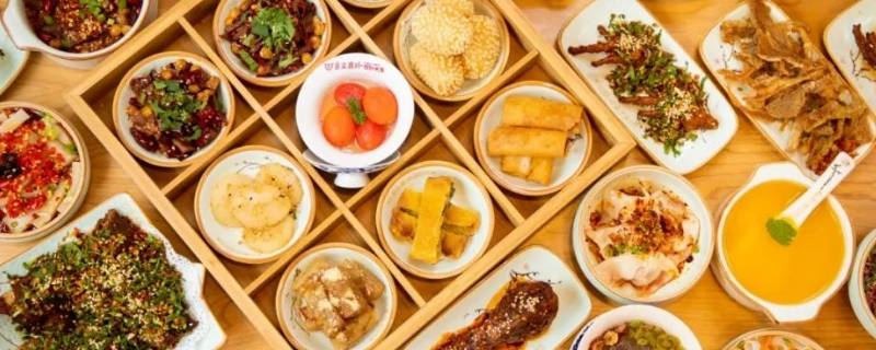 中国人吃饭有哪些讲究 中国人吃饭有哪十个忌讳