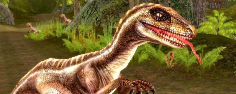 velociraptor是什么恐龙 velociraptor是什么恐龙怎么读