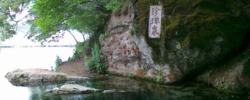 浦口区景点（浦口区景点有哪些）