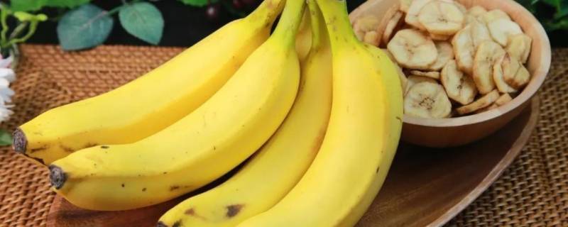 香蕉怎样催熟又黄又快 大量香蕉如何催熟变黄