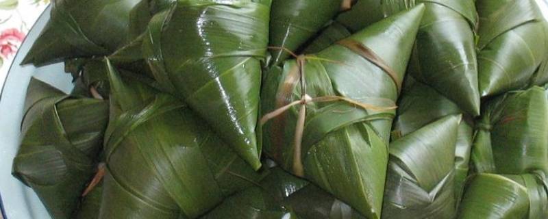 芦苇叶煮多久可以包粽子 包粽子的苇叶要煮多久