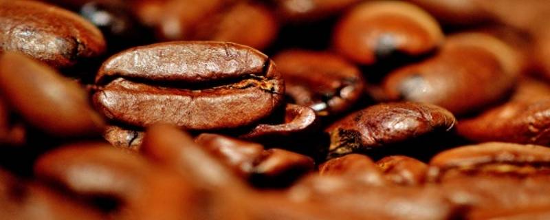 咖啡豆能直接吃吗 烘培后的咖啡豆能直接吃吗