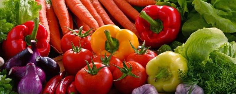 含钙量高的蔬菜有哪些 哪些蔬菜含钙最多