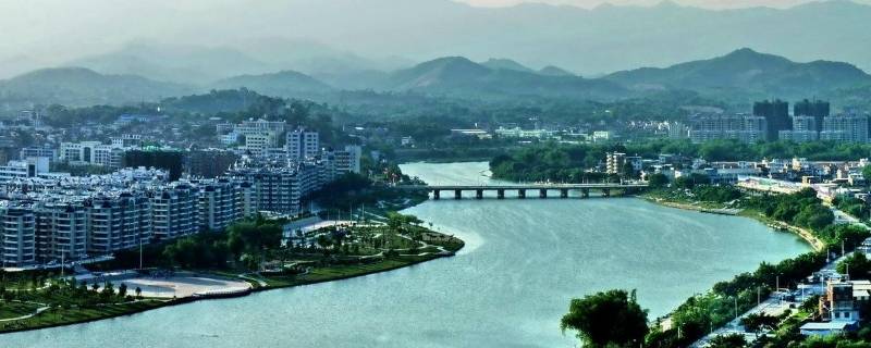 长泰县景点（长泰著名景点）