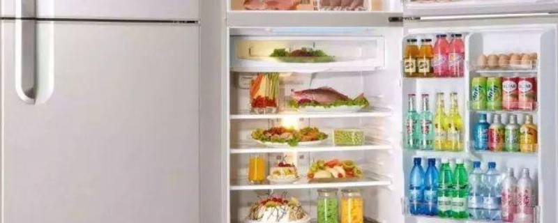 温水可以放进冰箱里冰着吗（温温的水可以放在冰箱里吗?）