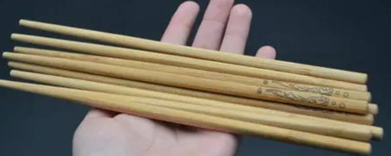 筷子的使用礼仪 筷子的使用礼仪教案