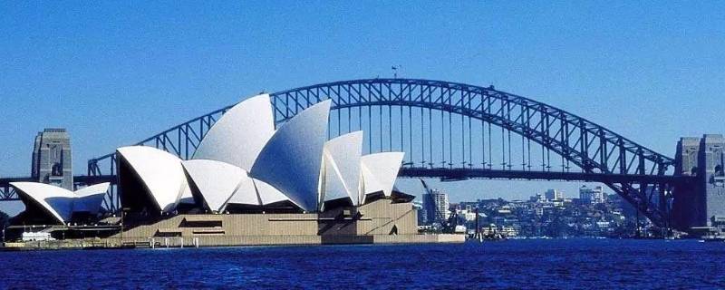 澳大利亚著名城市 澳大利亚著名城市英文介绍