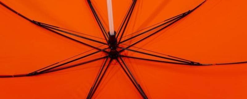 雨伞布料是什么材料 雨伞布料是什么材料好