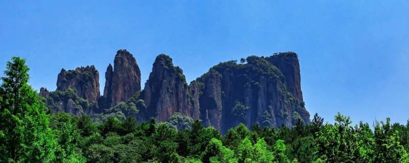 浦江县景点（浙江浦江县景点）