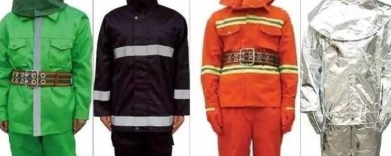 消防服装有几种 消防服装有几种2019