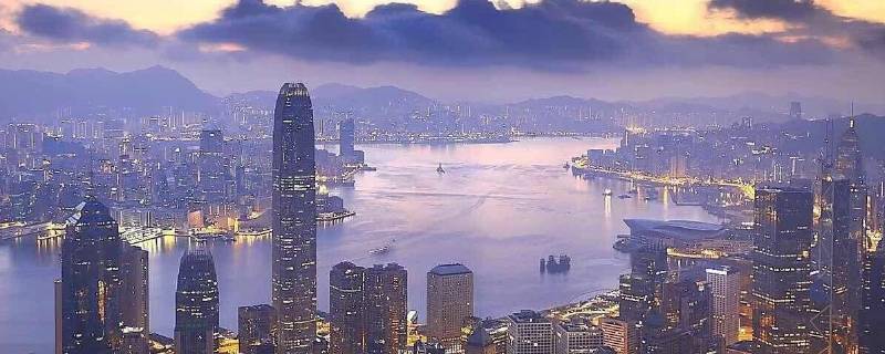 香港城市有哪些 香港城市有哪些地方