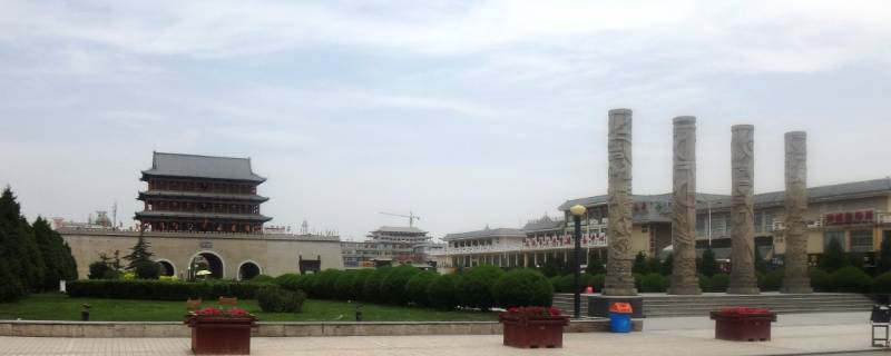 古凉州是现在的哪里(古城凉州是哪里)