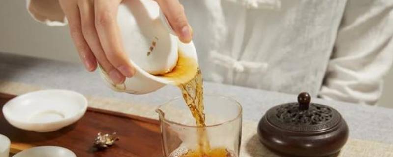 茶汁用什么能洗干净 茶杯上的茶叶汁用什么洗最快