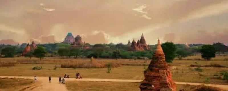缅甸北部有哪些城市 缅甸最穷的城市