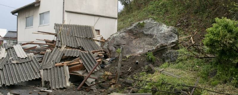 6.1级地震有多大的破坏力（6.6级地震破坏力）