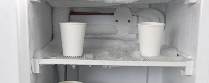 热水可以放进冰箱吗（热水可以放进冰箱吗电饭锅内胆可以放电磁炉哪）