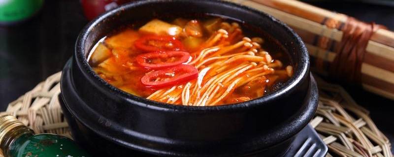 韩国美食有哪些 韩国美食有哪些?