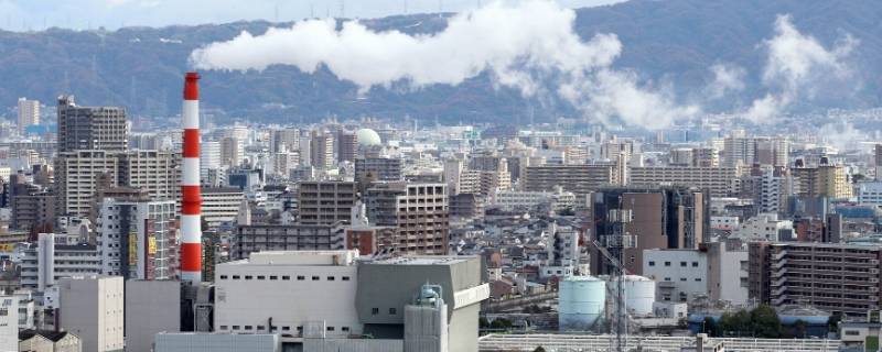 日本为什么停垃圾焚烧发电厂（日本为什么不关停核电站）