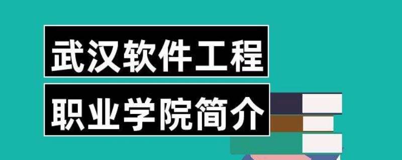 武汉软件工程职业学院在哪（武汉软件工程职业学院在哪个社区）