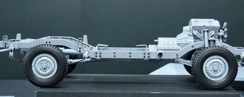 车底盘泡水4个小时要紧吗 底盘在水里泡了好几个小时会有问题吗