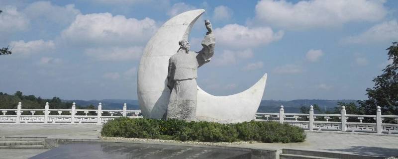 绵阳市一日游最佳景点 绵阳市一日游最佳景点九皇山