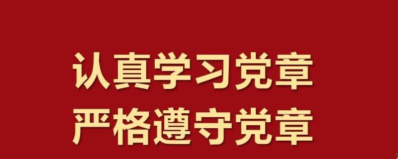 党章纳入央企公司章程意味着啥 国有企业党建入章的依据