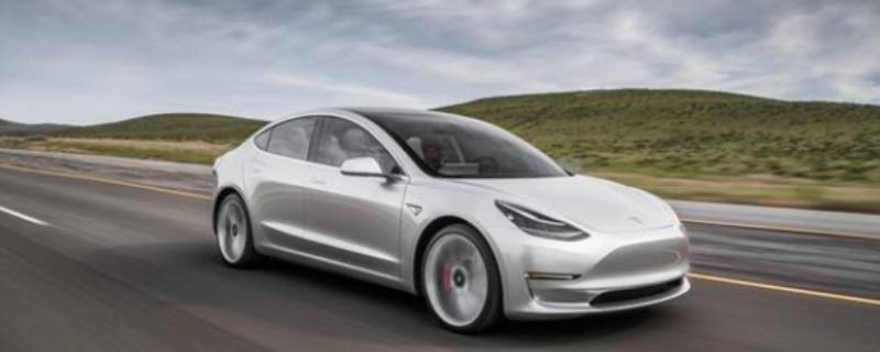 model3停止模式无法选择（特斯拉model 3停止模式不能选）