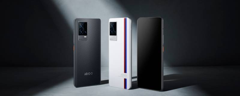 iqoo传奇版是什么意思 iqoo7传奇版是什么意思