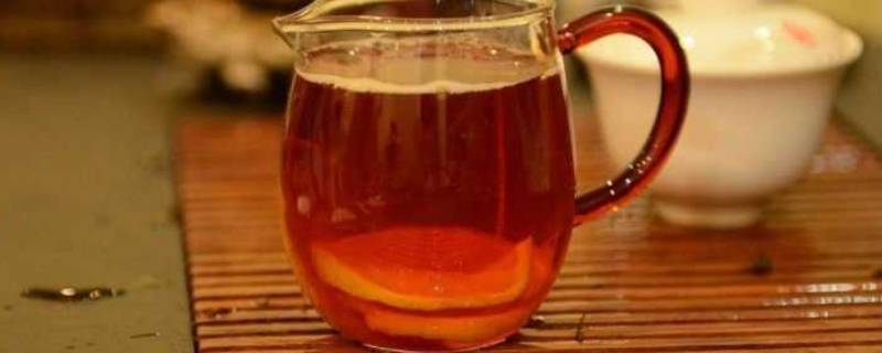 茶饮料的加热方法是什么 茶饮料可以加热吗